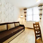 Residence, Sun & Snow *