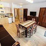 Residence, Sun & Snow *