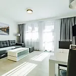 Residence, Sun & Snow *