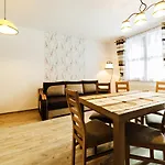 Residence, Sun & Snow Appartamento Karpacz