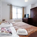 Residence, Sun & Snow Appartamento Karpacz