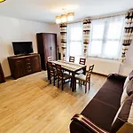 Residence, Sun & Snow Appartamento