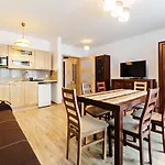 Appartamento Residence, Sun & Snow Karpacz