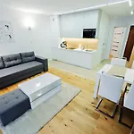 Residence, Sun & Snow *