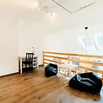Residence, Sun & Snow דירה *