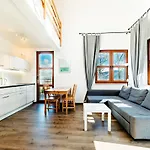 Appartamento Residence, Sun & Snow