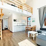 Residence, Sun & Snow *