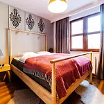 Appartamento Residence, Sun & Snow *