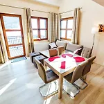 Residence, Sun & Snow Appartamento Karpacz