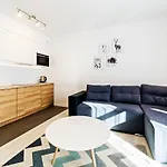 Residence, Sun & Snow דירה *