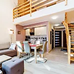 Appartamento Residence, Sun & Snow *