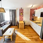 Residence, Sun & Snow *