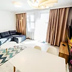 Residence, Sun & Snow Appartamento *