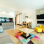 Appartamento Residence, Sun & Snow *