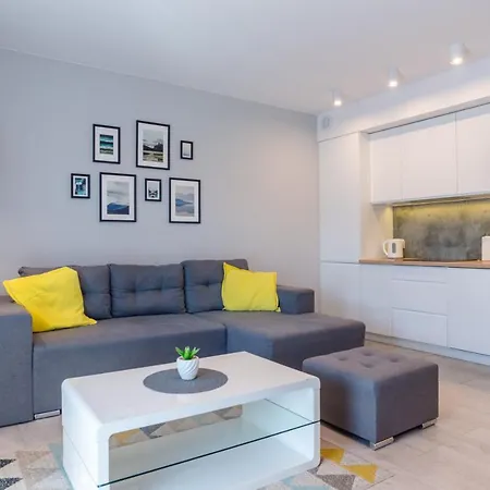 Residence, Sun & Snow Апартаменты