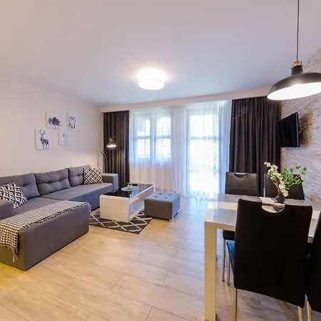 Residence, Sun & Snow *