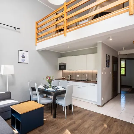 Апартаменты Residence, Sun & Snow *