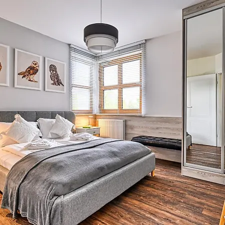 Sun & Snow Apartment Karpacz