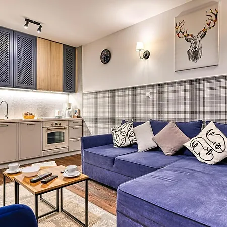 Appartamento Residence, Sun & Snow *