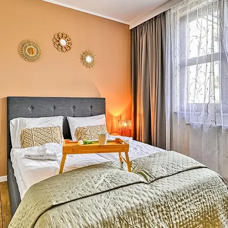 Residence, Sun & Snow Appartamento Karpacz