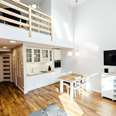 Residence, Sun & Snow *