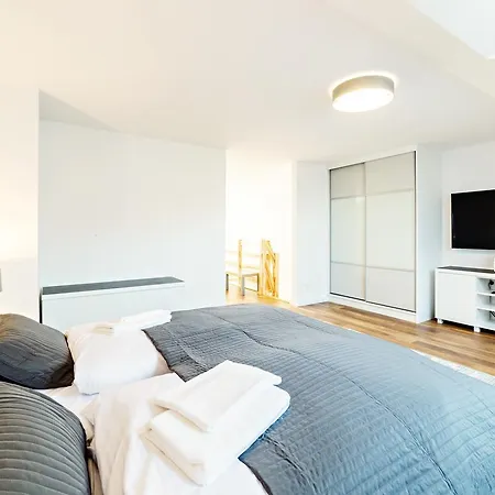 Residence, Sun & Snow * Карпач