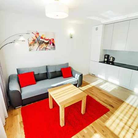 Residence, Sun & Snow Карпач