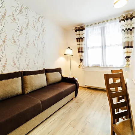 Residence, Sun & Snow *