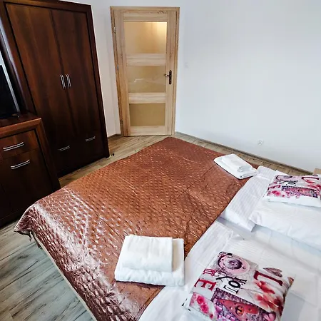 Residence, Sun & Snow *