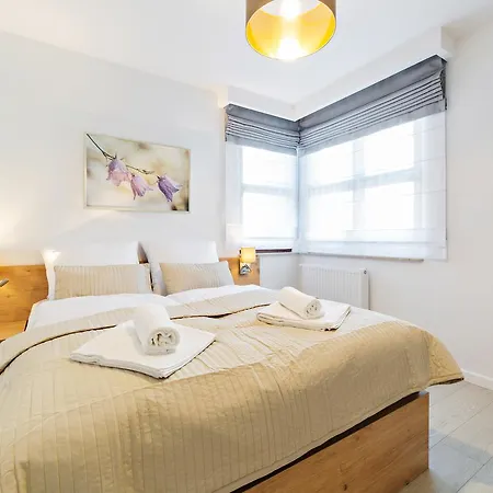 Апартаменты Residence, Sun & Snow *