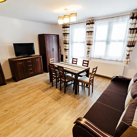 Residence, Sun & Snow Appartamento