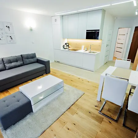 Residence, Sun & Snow *