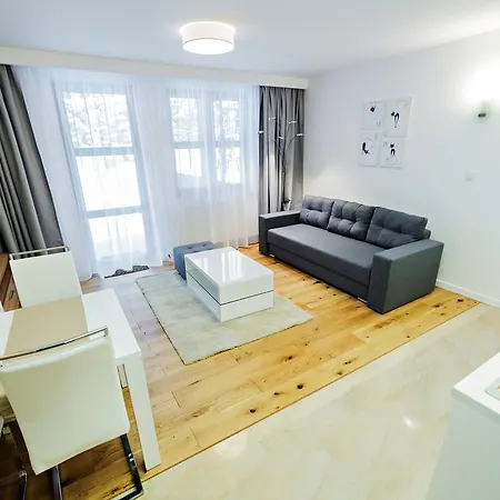 Appartamento Residence, Sun & Snow *