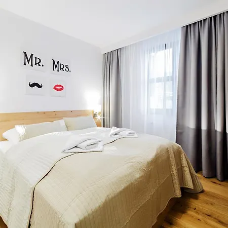 Residence, Sun & Snow Appartamento Karpacz