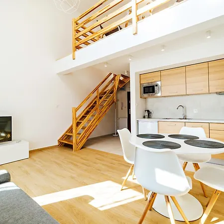 Appartamento Residence, Sun & Snow *