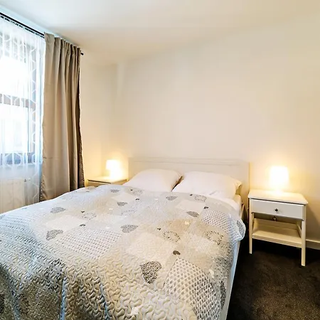 Residence, Sun & Snow *