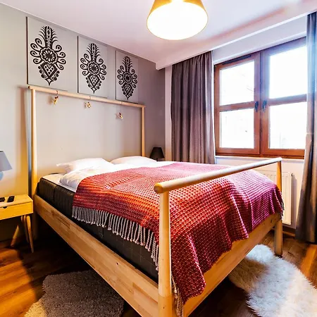 Апартаменты Residence, Sun & Snow *