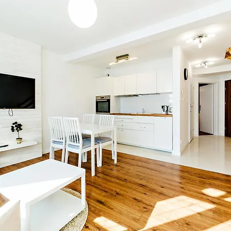 Апартаменты Residence, Sun & Snow