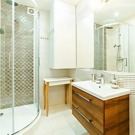 Residence, Sun & Snow * Карпач