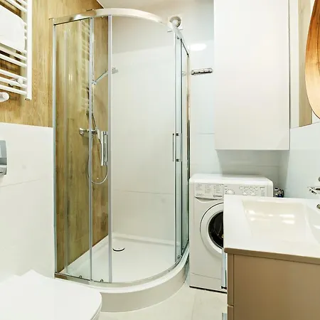 Residence, Sun & Snow * Karpacz