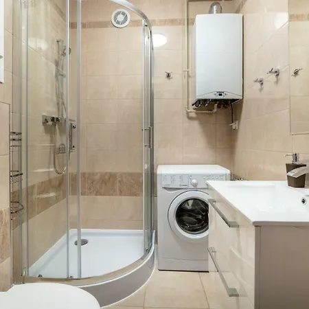 Residence, Sun & Snow *