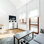 Lägenhet Residence, Sun & Snow Karpacz