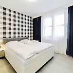 Residence, Sun & Snow Apartment
