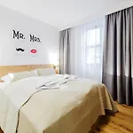 Residence, Sun & Snow Apartment Karpacz