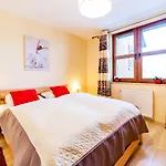 Residence, Sun & Snow Apartment