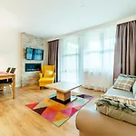 Apartment Residence, Sun & Snow