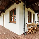 Residence, Sun & Snow Апартаменты Карпач