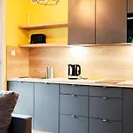 Residence, Sun & Snow Apartment Karpacz
