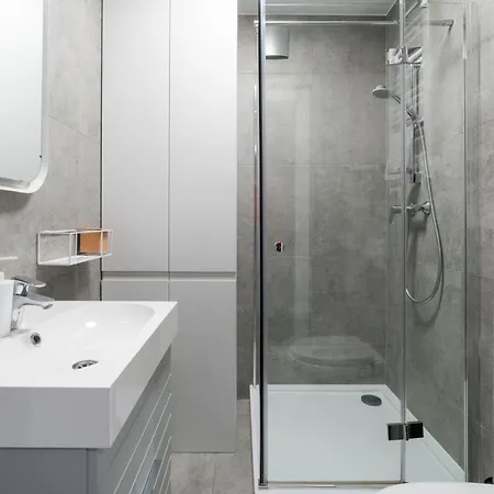 Residence, Sun & Snow Karpacz