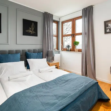 Residence, Sun&snow Apartament *